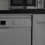 Apartment Entire In The Center With Free Parking