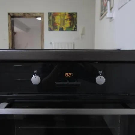 Entire In The Center With Free Parking 公寓 *