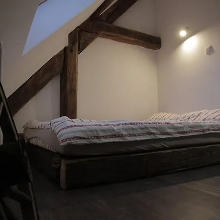 Entire In The Center With Free Parking Apartamento