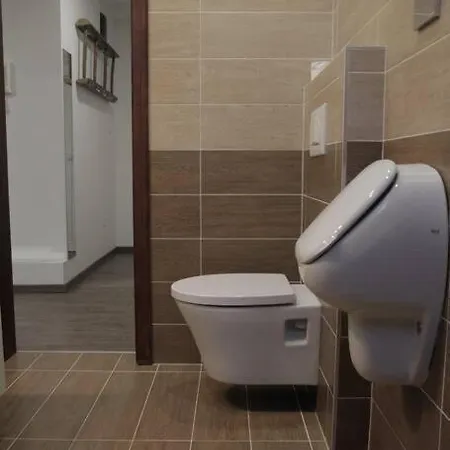 Entire In The Center With Free Parking Apartment Ljubljana