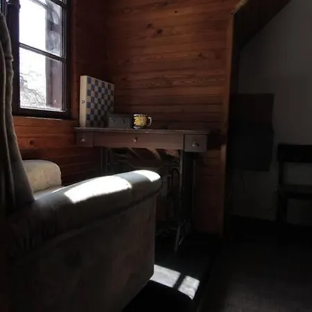 Apartment Entire In The Center With Free Parking