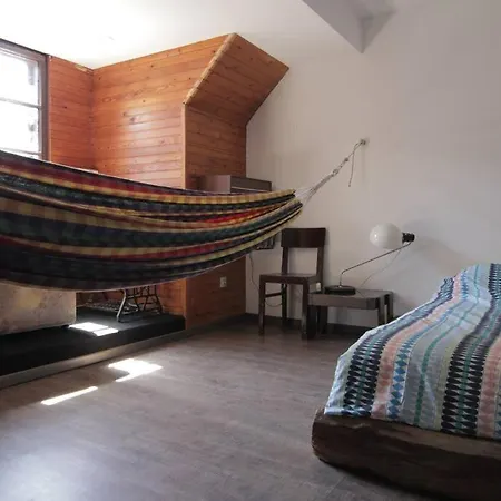 Apartment Entire In The Center With Free Parking *