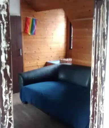 Entire In The Center With Free Parking Apartamento