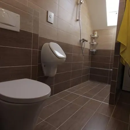 Entire In The Center With Free Parking * 卢布尔雅那