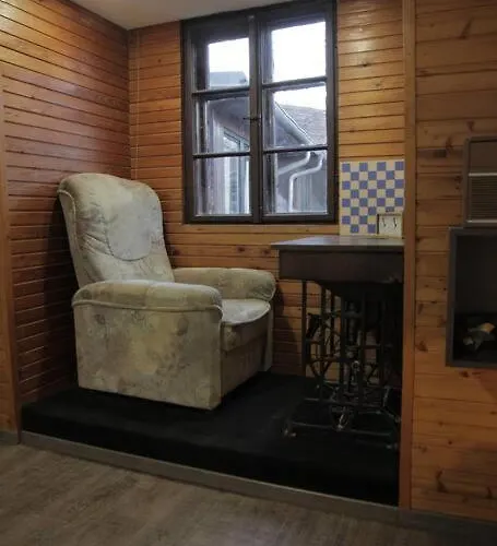 Entire In The Center With Free Parking Apartment Ljubljana