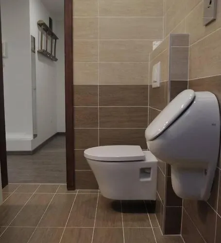 Entire In The Center With Free Parking Apartment Ljubljana