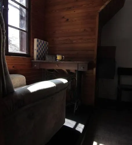 Apartment Entire In The Center With Free Parking