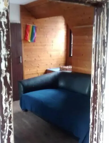 Entire In The Center With Free Parking Apartment