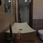 Entire In The Center With Free Parking Apartament *