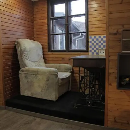 Entire In The Center With Free Parking Apartamento Liubliana