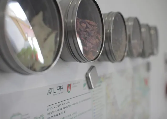 Entire In The Center With Free Parking * Любляна