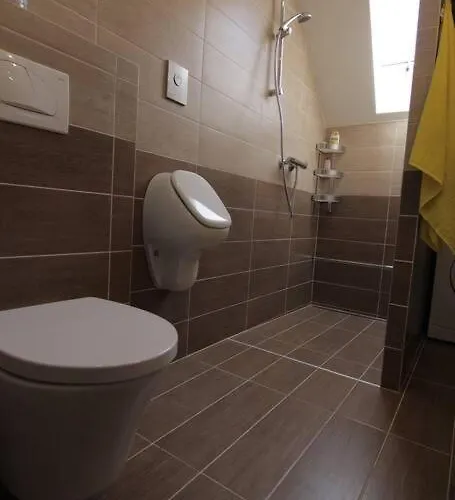 Entire In The Center With Free Parking * Любляна